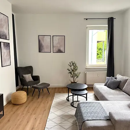 Apartment Luxus In 10304 *