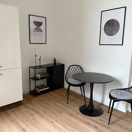 Luxus In 10304 Apartment Osnabrueck