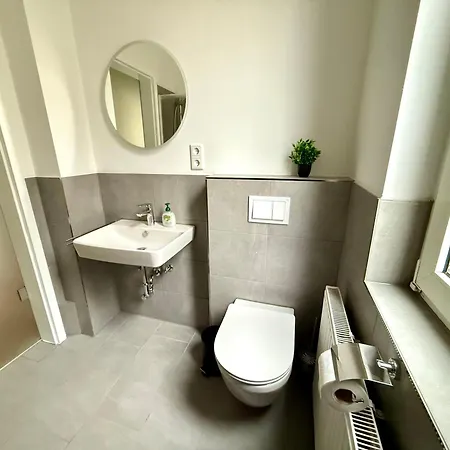 Luxus In 10304 Apartment