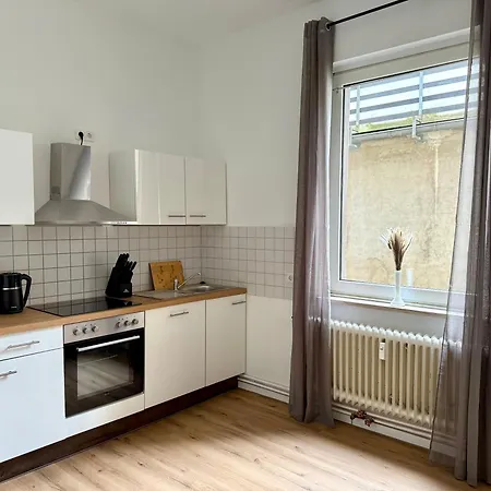 Luxus In 10304 Apartment Osnabrueck