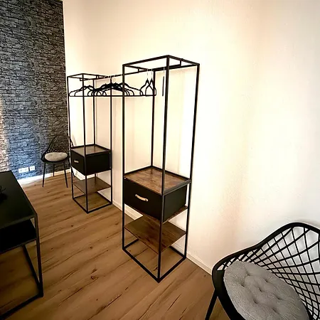 Luxus In 10304 Apartment Osnabrueck